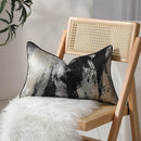 Ljojo Luxury Sofa Pillowcase Cojines Decor Home Polyester Cushion Cover