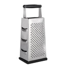 Ljojo 4-Sided Standing Cheese Grater & Vegetable Slicer