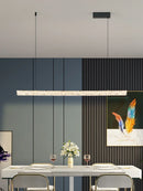 Ljojo Long Strip Bar Lamp Kitchen & Dining Table Lights