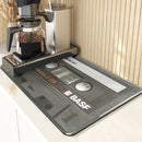 Diatomaceous Earth Placemats, Coasters & Tableware Mats by Ljojo