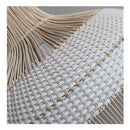 Ljojo Rattan Pendant Light Chandelier Modern Elegant Stylish Living Room Fixture