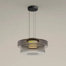 Modern Pendant Lamp for Dining Room | Elegant Hanging Light Fixture by Ljojo