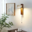 Minimalist Stone Led Wall Lamp Ljojo for Bedroom Dining Room Living Room Home Decor Wall Light