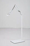 Nail Lamp Inductive Storage High Power Charging Phototherapy Salon Floor Lamp by Ljojo