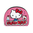 Ljojo Little Twin Stars Coin Purse Wallet for Girls - Fashionable Portable ID Card Storage Bag