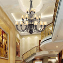 Ljojo LED Pendant Light for Modern Home Decor and Indoor Lighting