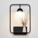 Ljojo 2025 Wall Lamp Designer LED Table Lamp for Living Room Bedroom