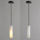 Nordic Marble LED Pendant Lights Modern Simple For Living Room Bedroom Decor by Ljojo
