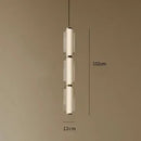 Ljojo Light Luxury LED Chandelier for Living Room, Restaurant, Staircase