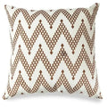 Geometric & Horse Patterned Throw Pillow Covers by Ljojo - Sofa Bedroom Car Pillow Cover