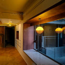 Innovative Nordic Designer Chandelier Pendant Lights for Dining Room by Ljojo