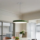 Modern Chandeliers Flat Pendant Lamp For Living Room Kitchen Dining Office by Ljojo