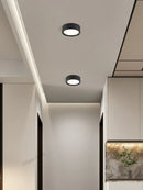 Ljojo 18W LED Downlights Ceiling Spot Lamp Surface Mounted Kitchen Lighting