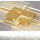 Nordic Dimmable Led Chandelier Centerpieces for Dining Room by Ljojo - Elegant Hanging Lamp for a Teen Room