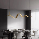 Ljojo LED Pendant Lights Chandeliers for Modern Home Decor & Indoor Lighting