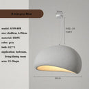 Modern Wabi-Sabi Pendant Light Chandelier Ljojo