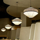 Nordic Wabi Sabi LED Pendant Light Chandelier | Home Decoration for Living Dinning Room Counter
