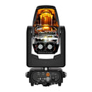 Ljojo™ GalaxyJet 200W 300W 3in1 Moving Head Light Prism Frost DJ Concert Show