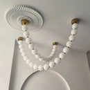 Ljojo LED Pendant Light Chandeliers for Living and Dining Room Decor