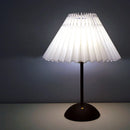 Ljojo LED Table Lamp Nordic Fabric USB Plug For Living Room Bedroom Atmosphere Decor