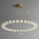 Elegant Indoor Lighting Fixtures for Hall and Dining Room by Ljojo