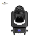 Ljojo™ GalaxyJet 300W Moving Head Light: Beam, Spot & Wash 3IN1 for Bars & Entertainment.