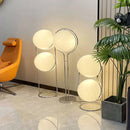 Nordic Designer Light Fixture Modern Simple Living Room Bedroom Decorative Lighting Stand Lamp by Ljojo