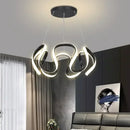 Artistic High-End Chandeliers & Lamps for Ljojo Master Bedroom, Living Room, Dining Room
