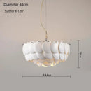 Modern Pendant Lamp for Bedroom | Danish Design Chandelier by Ljojo