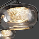 Ljojo Minimalist Living Room Pendant Light