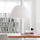Nordic Art Fabric LED Pendant Lights For Dining Room - Ljojo Chandelier Lighting