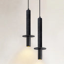Ljojo Marble LED Pendant Lamp, Nordic Design, Room Decor, Dining Room Lighting