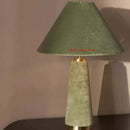 Cotton Velvet Fabric Decorative Floor Lamp LED E27 for Villa Living Room Bedroom Ljojo