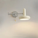 Ljojo LED Rocker Wall Lamp for Living Room Bedroom Children's Room Lighting