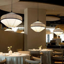 Nordic Wabi Sabi LED Pendant Light Chandelier | Home Decoration for Living Dinning Room Counter