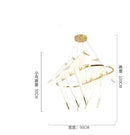Ljojo Nordic Crane & Bird Lantern Standing Lamps | Creative Study Bedroom Decor