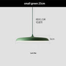 Nordic Design Black Chandelier for Dining Room Kitchen | Ljojo Home Decor Hanging Lighting