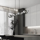 LED Pendant Lamp for Bedroom Decor Chandeliers - Ljojo