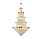 Ljojo Luxury Crystal Chandelier for Villa, Hotel, and Duplex