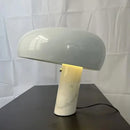 Ljojo Marble Table Lamp: Designer LED, High Quality for Home, Hotel & Study