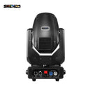 Ljojo™ 275W Moving Head Lighting with 8+8+8-Prism & Flight Case for Events