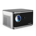 Ljojo™ Magcubic Auto Focus 4K WiFi6 Projector with Voice Control