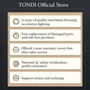 Ljojo LED Cloud Ceiling Light with Remote Control for Home Decor