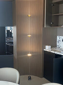 Ljojo Modern Luxury Minimalist Pendant Light for Living Room - Chandelier Decoration Lighting
