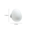 Ceiling Lamp Glass Wall Sconce Light - Elegant Italian Designer Fixture by Ljojo