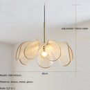 French Style Pendant Lights: Romantic Bedroom Decor by Ljojo