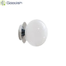 Ljojo Medieval Bauhaus Magic Bean LED Wall Lamp Retro Minimalist Home Decoration