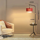 Ljojo Luxury LED Floor Lamp for Home and Hospitality Spaces