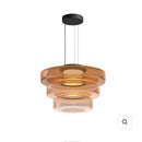 Modern Pendant Lamp for Dining Room | Elegant Hanging Light Fixture by Ljojo