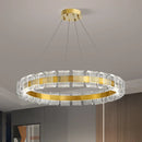 LED Pendant Light Modern Nordic Design Stylish Chandelier Fixture for Living Room by Ljojo